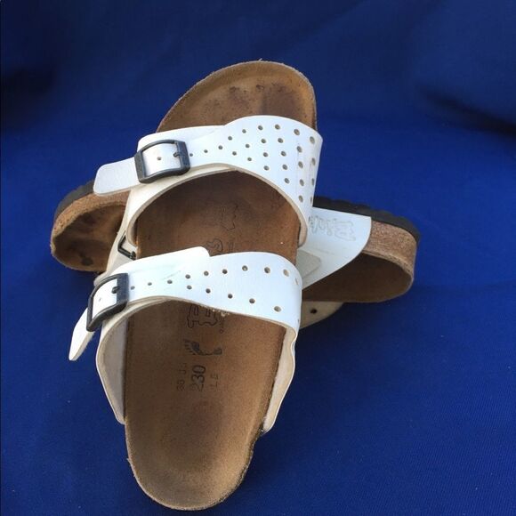 Birkis by Birkenstock size 36